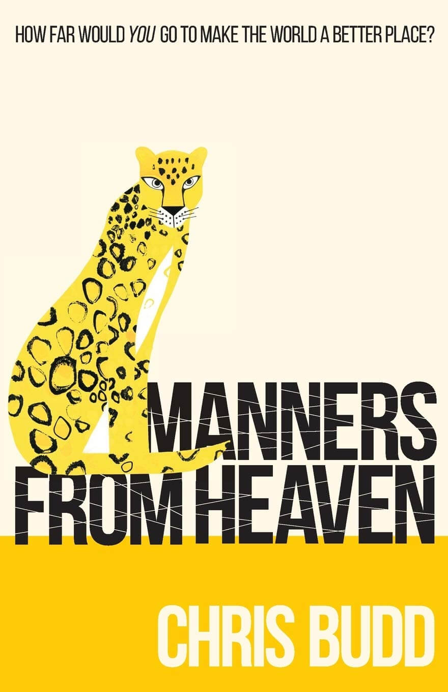 Manners From Heaven